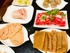 -百年川椒重庆老火锅(光谷店)