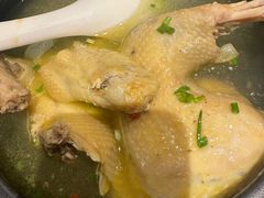 -丫丫蟹庄·苏式园林农家乐·阳澄湖大闸蟹(阳澄湖莲花岛店)