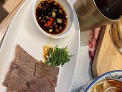-陳香貴·兰州牛肉面(东方宝泰店)