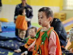 -金宝贝早教中心(北洋校区)