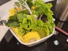 -煲王粤菜餐厅(中侨中心店)