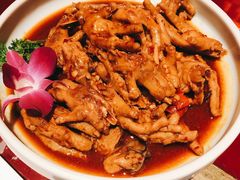 -味福记·本地特色菜(八一万达广场店)