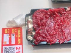 -潮发潮汕牛肉店(永庆坊店)