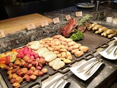 -南京金陵饭店