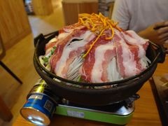 -千吉日本料理(日本一条街店)