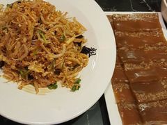 -粗粮人家(簋街店)