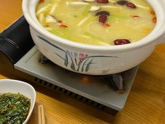 -金龙·打边炉(南京西路店)