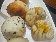 -大壶春生煎(四川中路店)