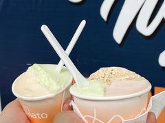-Dip in Gelato(富民路店)