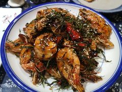 -映像威海·海鲜味道(市区店)