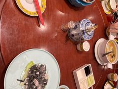 -京味张·北京烤鸭(天河南二路店)