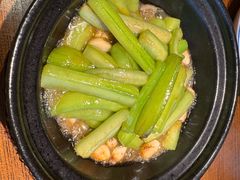 -师味葱扒虎头鲤·水席洛阳菜(元华店)