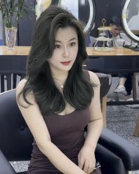 -藤野造型烫染·接发