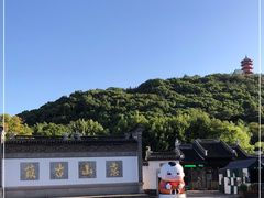 -惠山古镇·寄畅园