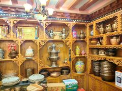 -宗巴雍姆藏餐府