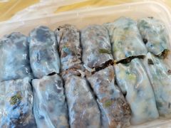 三拼卷粉-李记 河口老字号越南小卷粉