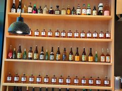 -酉品食厅·居酒小食堂(无锡蠡湖科研大厦店)
