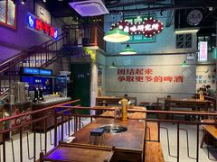 -楠火锅(昆山金鹰店)