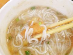 鲜鱼糊粉-汪记鲜鱼糊汤粉(沈阳路总店)