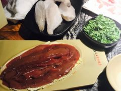 -渝味晓宇火锅(合川路店)