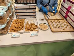 -好一朵茉莉花(老门东店)
