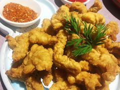 -鑫悦诚府·新鲁菜·餐厅(趵突泉店)