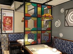 -吉旺港式餐厅(南方商城店)
