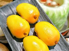 -得意咚瓜·顺德鱼生·冬瓜盅火锅