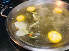 -小牛海记潮汕牛肉店(永定路店)