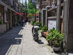 -上海鲁迅故居