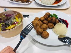 -宜家·瑞典风味餐厅(烟台路店)