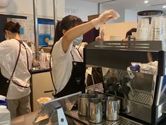 -Manner Coffee(芮欧百货店)