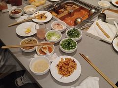 -海底捞火锅(王府井店)