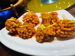 -金苑酒家·客家菜·广东老字号(万象店)