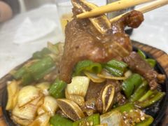-凤城康记饭店