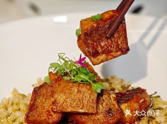孔府旧居的味觉华章，就在这里