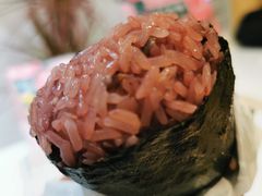 肉松饭团-阿杏饭团(悦汇城店)