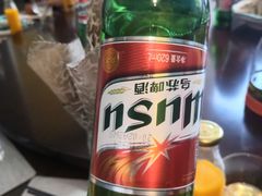 -乡村馕坑肉·烧烤·新疆菜·本地人更爱吃(阿勒泰首店)