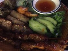 -美奈小馆·越南料理(福田星河COCO Park店)