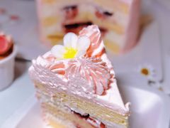 -壹点壹客·生日蛋糕(南山店)