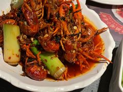 -虾胡闹龙虾馆(湄南河店)