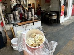 -王氏烧麦大骨汤水饺