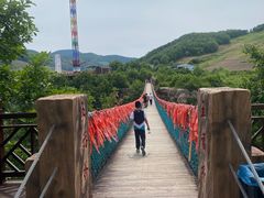 -本溪大峡谷