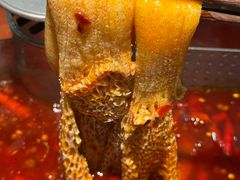-刘一手重庆火锅(万达广场店)