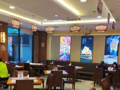 -东方饺子王(大屯路店)