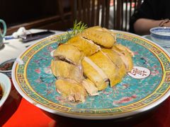 -孔乙己酒家(虹桥路店)
