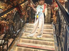 -俄士厨房(环球港店)