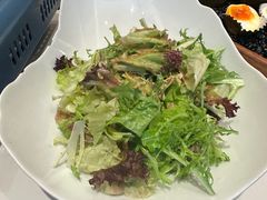 -黛瓦里·花园飨宴