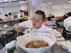 -友达面馆(海珠店)