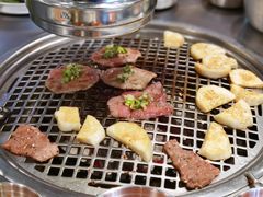 牛舌-馥二代韩式烤肉 2세대 불고기(喷水池店)